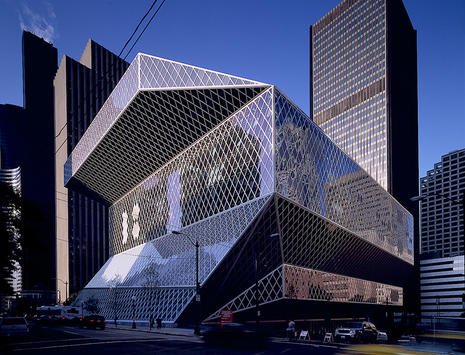 Rem Koolhaas Archi101